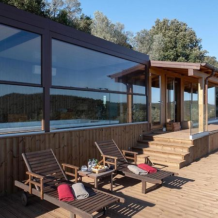 Casa Conti Di Sotto Villa Gavorrano Ngoại thất bức ảnh
