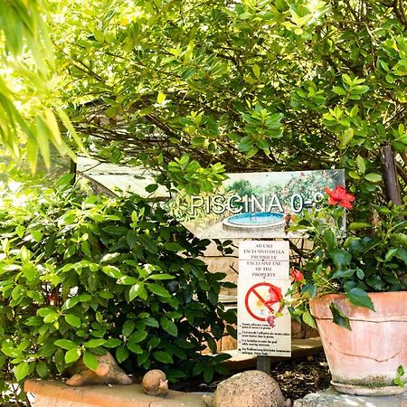 Casa Conti Di Sotto Villa Gavorrano Ngoại thất bức ảnh