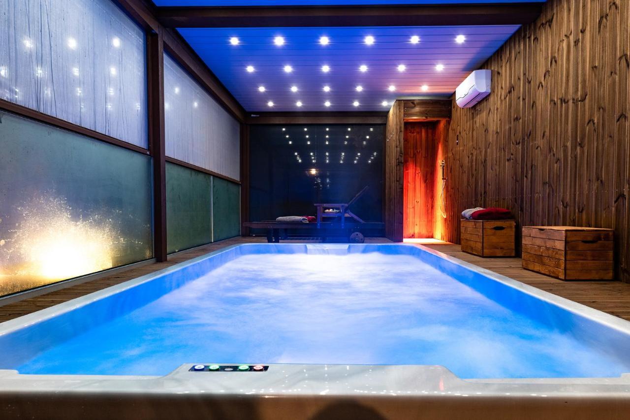 Casa Conti Di Sotto Villa Gavorrano Ngoại thất bức ảnh