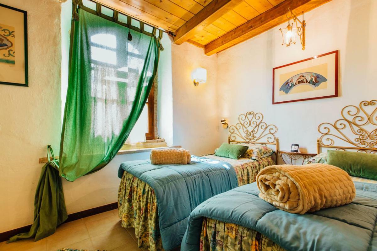 Casa Conti Di Sotto Villa Gavorrano Ngoại thất bức ảnh