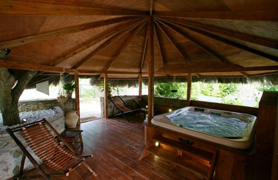 Casa Conti Di Sotto Villa Gavorrano Ngoại thất bức ảnh