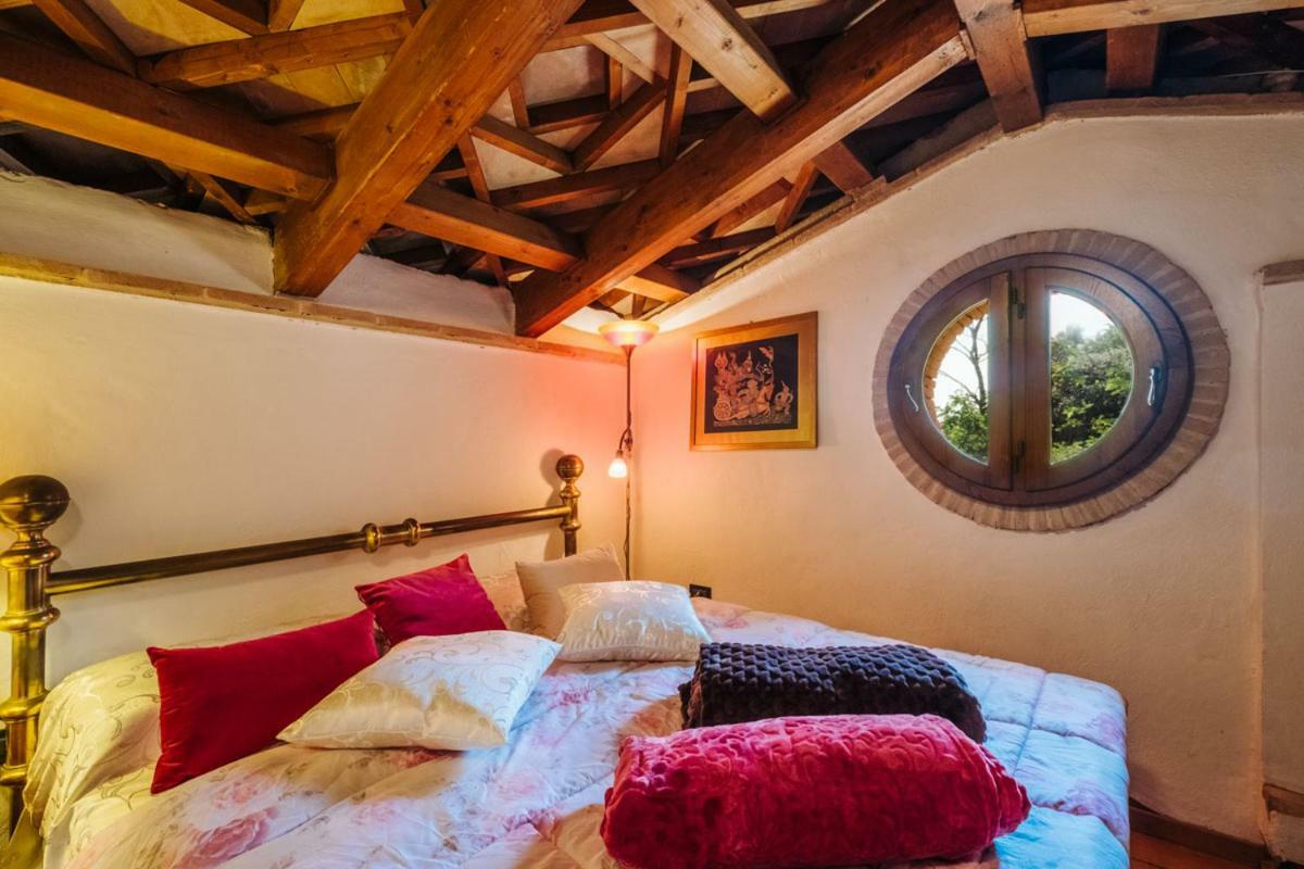 Casa Conti Di Sotto Villa Gavorrano Ngoại thất bức ảnh