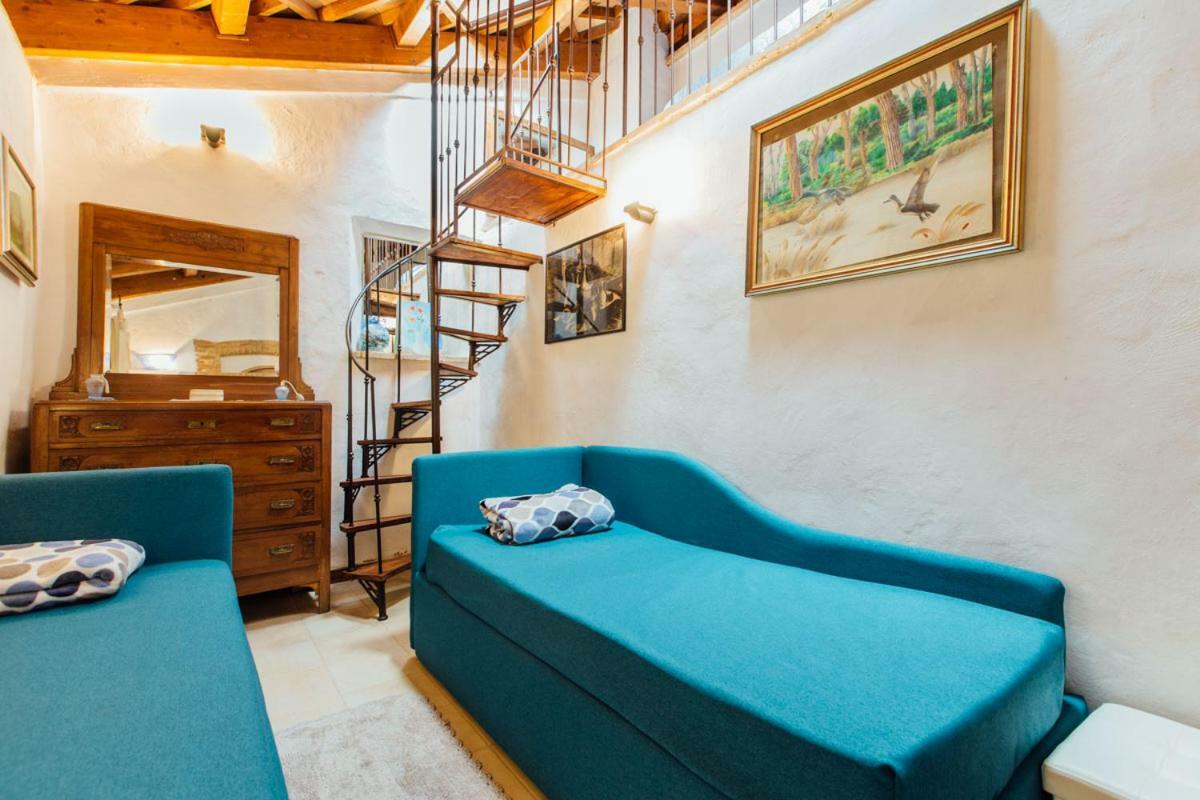Casa Conti Di Sotto Villa Gavorrano Ngoại thất bức ảnh