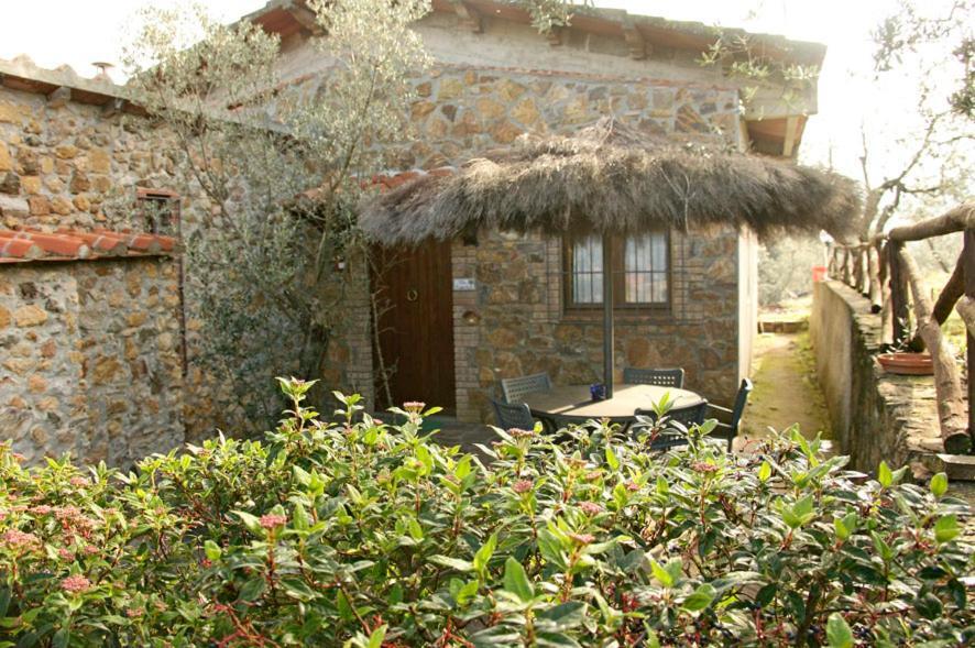 Casa Conti Di Sotto Villa Gavorrano Ngoại thất bức ảnh