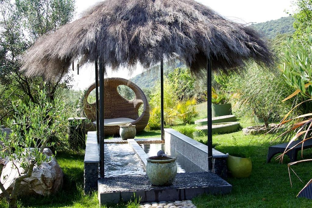 Casa Conti Di Sotto Villa Gavorrano Ngoại thất bức ảnh